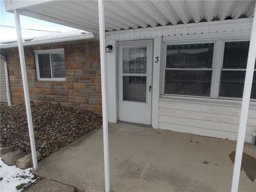 3-110 Saltarka Ln, Zelienople, PA, 16063-2828 | Card Image