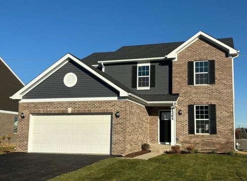 2264 Fountain Ln, New Lenox, IL, 60451 | Card Image