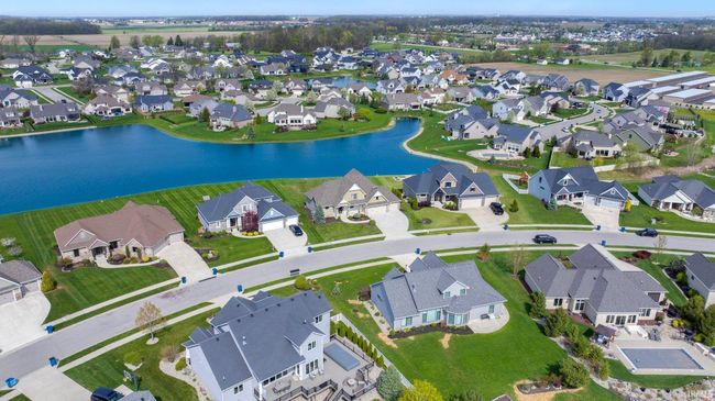 1578 White Coral Ct, House other with 4 bedrooms, 4 bathrooms and null parking in Fort Wayne IN | Image 34