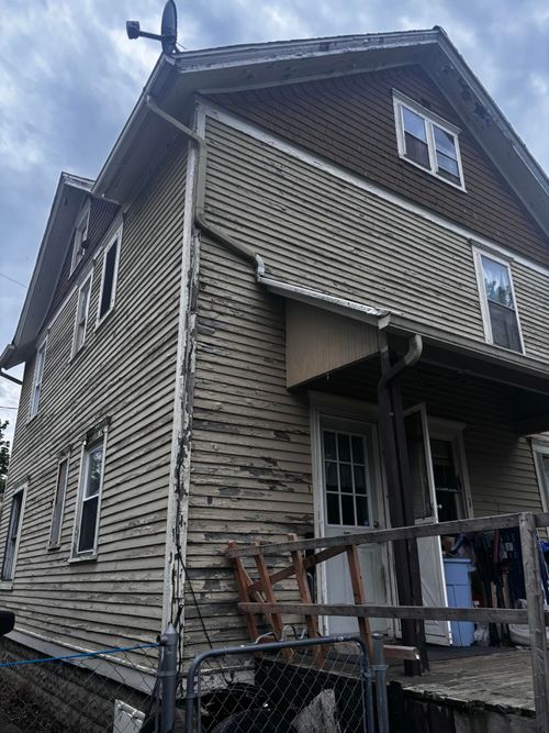 604 Bidwell Street, Albion, MI, 49224 | Card Image