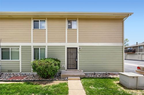 132-6650 E Arizona Ave, Denver, CO, 80224-1869 | Card Image
