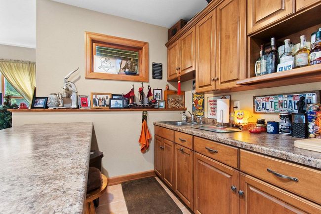 217 Hidden Ridges Way, House other with 4 bedrooms, 4 bathrooms and null parking in COMBINED LOCKS WI | Image 58