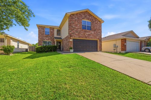 12800 Wedding, Manor, TX, 78653-5165 | Card Image