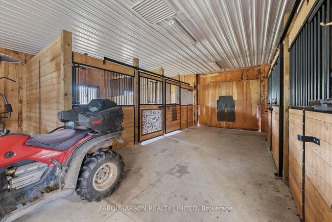 12866 Regional Rd 39, House other with 3 bedrooms, 3 bathrooms and 8 parking in Zephyr ON | Image 29