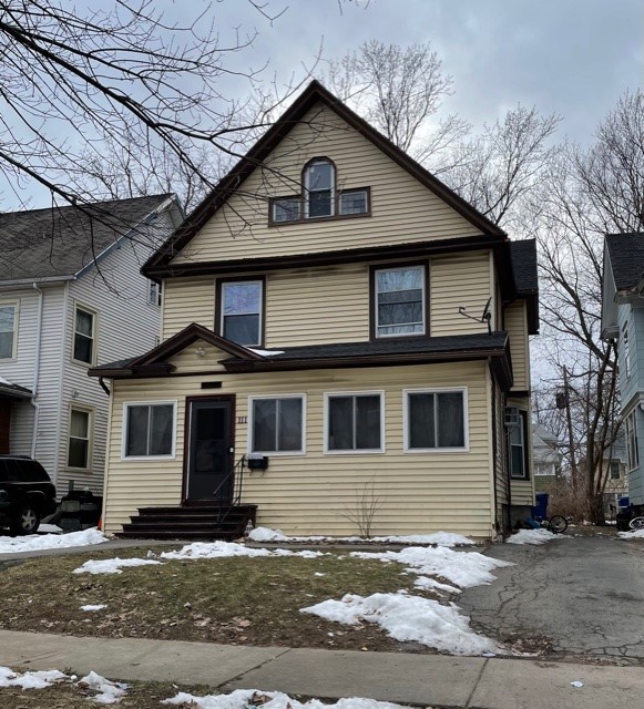 Warwick Ave, Rochester, NY 14611