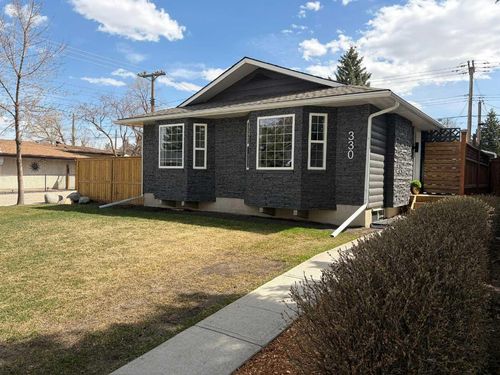 330 Wascana Cres Se, Calgary, AB, T2J1H5 | Card Image