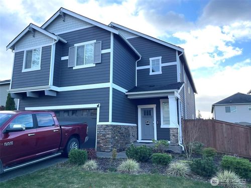 20511 Se 256th St, Covington, WA, 98042-6202 | Card Image