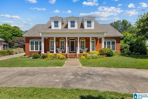 590 Rena Dr, SPRINGVILLE, AL, 35146-3415 | Card Image