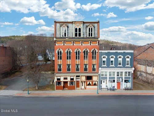 64-66-68 Main Street, Whitehall, NY, 12887 | Card Image