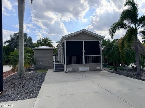 5471 Cypress Trail Resort Cir, Fort Myers, FL, 33905 | Card Image