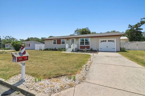 12 Ocean View Dr, Ocean View, NJ, 08230-1019 | Card Image