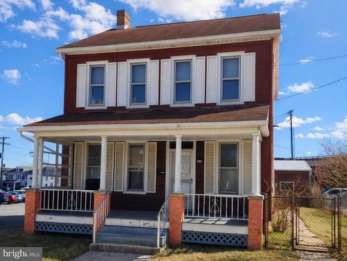 33 George St, HANOVER, PA, 17331-1912 | Card Image