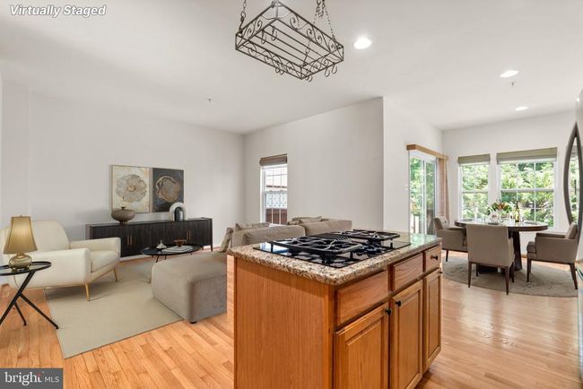 9956 Fragrant Lilies Way, Townhouse with 3 bedrooms, 3 bathrooms and null parking in LAUREL MD | Image 13