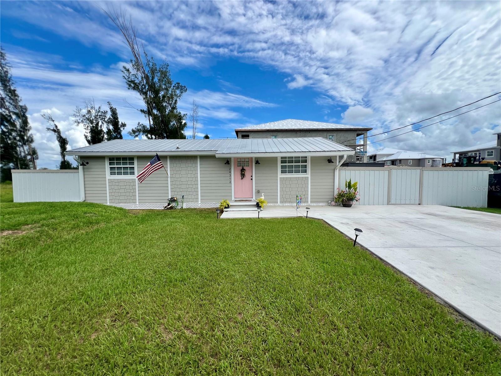 Airport Rd, Punta Gorda, FL 33950