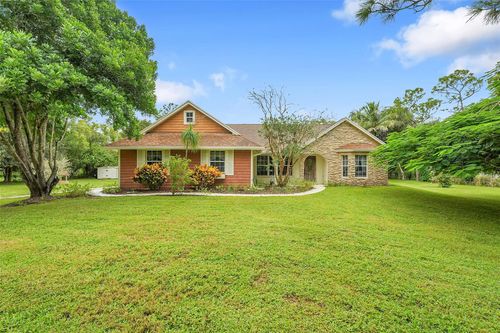 18392 48th Ave N, Loxahatchee, FL, 33470-2354 | Card Image
