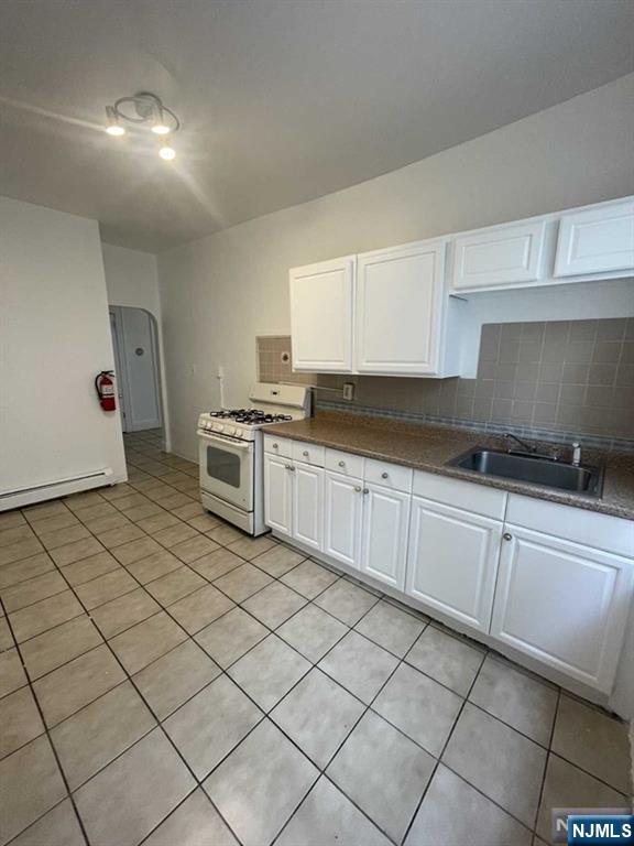 Residential Lease in Paterson 2