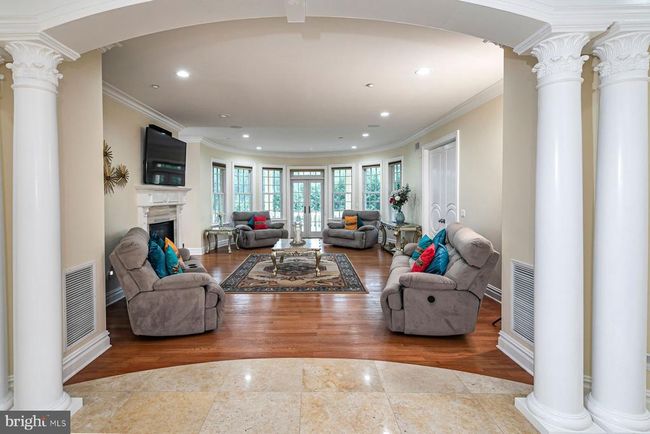 3870 Princeton Pike, House other with 8 bedrooms, 12 bathrooms and null parking in LAWRENCEVILLE NJ | Image 14