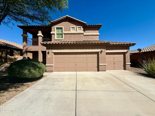 38997 S Easy Gallop Dr, Saddlebrooke, AZ, 85739-5906 | Card Image