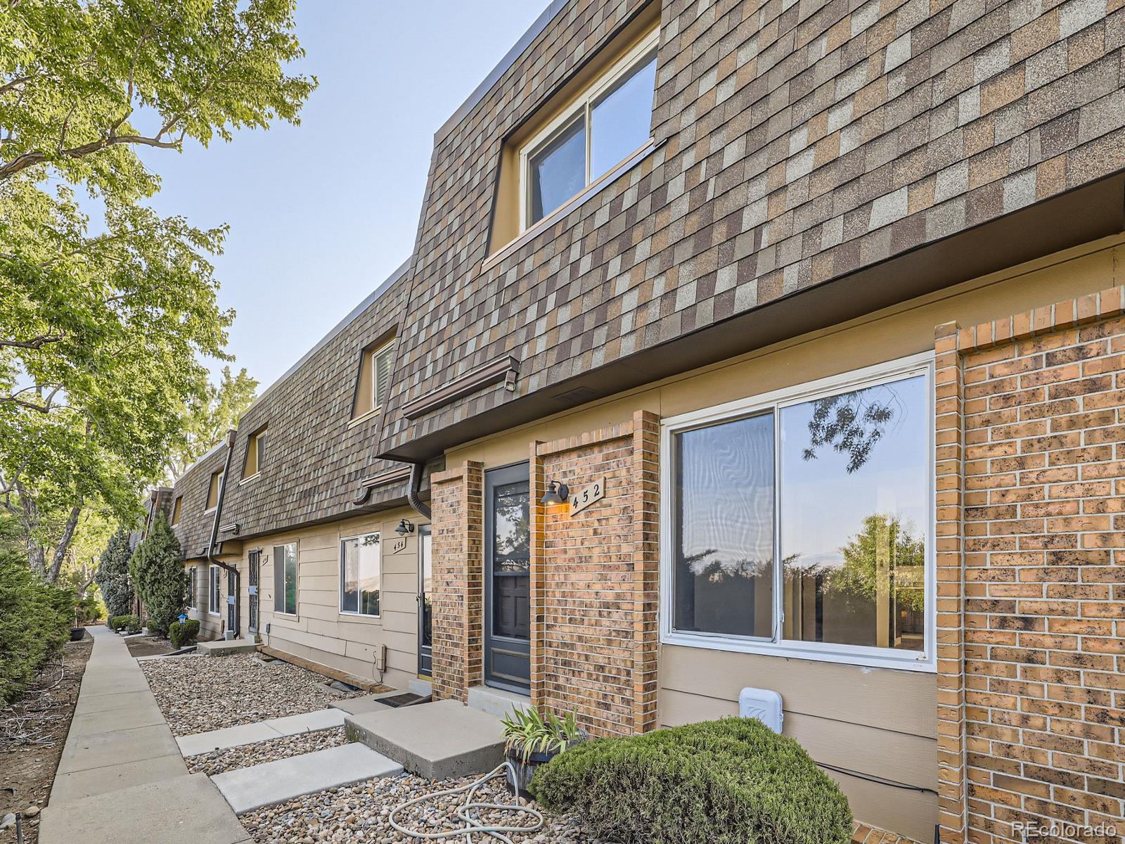Gladiola St, Golden, CO 80401