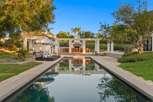 7891 Muirfield Way, Rancho Santa Fe, CA, 92067-9528 | Card Image