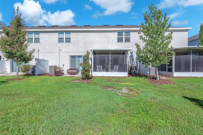 7124 Summer Holly Pl, Townhouse with 3 bedrooms, 3 bathrooms and null parking in RIVERVIEW FL | Image 20
