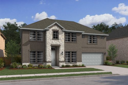 204 Newman Ct, Wylie, TX, 75098-2159 | Card Image