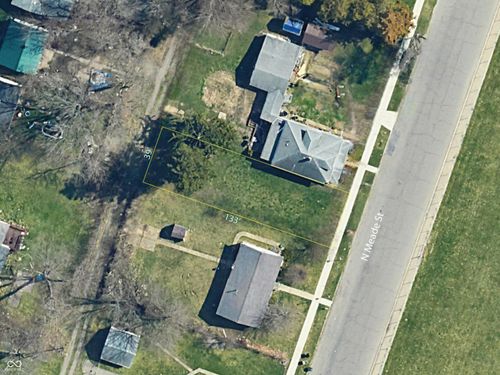 0 N Meade St, South Bend, IN, 46628 | Card Image
