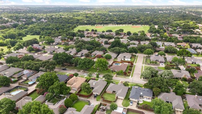 2401 Aspen St, House other with 4 bedrooms, 2 bathrooms and null parking in Richardson TX | Image 25