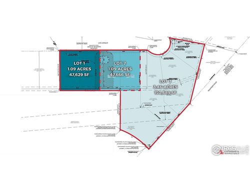 4611 Brantner Rd, Evans, CO, 80620 | Card Image