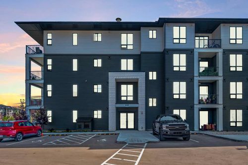 2202-740 Legacy Village Road Se, Calgary, AB, T2X5X3 | Card Image