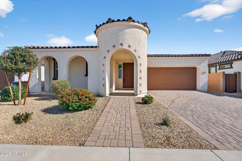 23315 S 229th Way, Queen Creek, AZ, 85142-6534 | Card Image