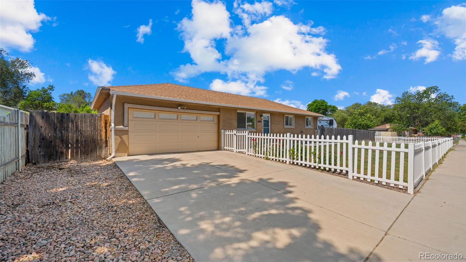 Residential in Colorado Springs 2