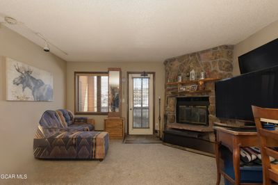 536 - 62927 Us Hwy 40, Condo with 2 bedrooms, 2 bathrooms and null parking in Granby CO | Image 1