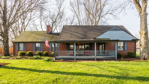 1317 Alimingo Dr, Indianapolis, IN, 46260-4056 | Card Image