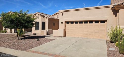 59-13401 N Rancho Vistoso Blvd, Oro Valley, AZ, 85755-5743 | Card Image