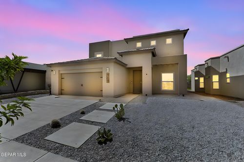 13594 Gatton St, El Paso, TX, 79928-2252 | Card Image