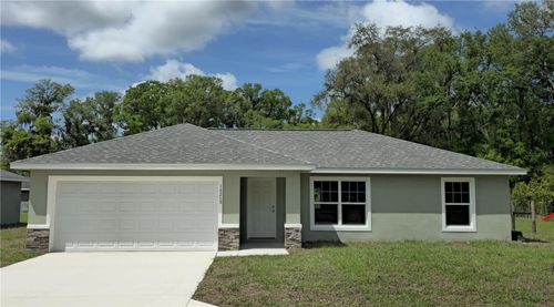 14260 Se 34th Ct, SUMMERFIELD, FL, 34491-2953 | Card Image