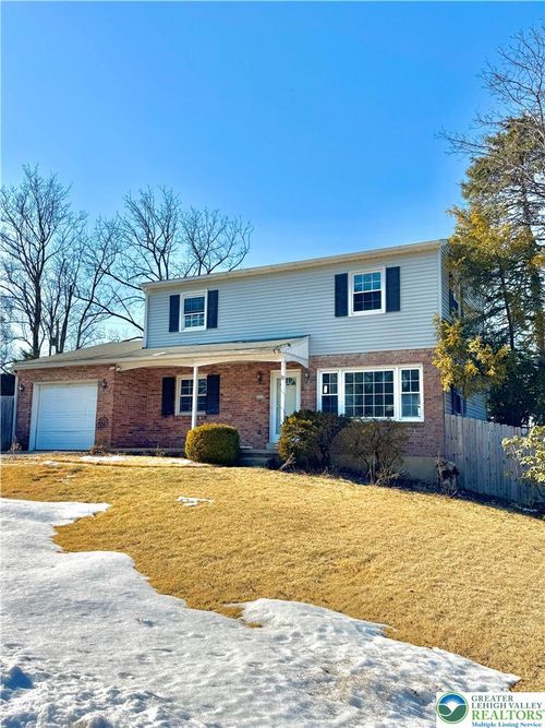 1717 W Minor St, Emmaus, PA, 18049-3311 | Card Image