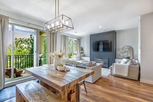 103-1322 Genest Way, Coquitlam, BC, V3E0A4 | Card Image