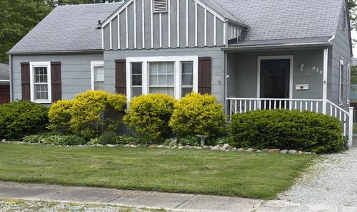 918 Maplewood Avenue, Anderson, IN, 46012 | Card Image