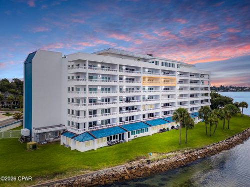 604-100 Cherry St, Panama City, FL, 32401-3280 | Card Image