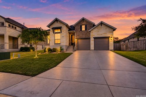 2607 Tortuga Verde, San Antonio, TX, 78245-4259 | Card Image