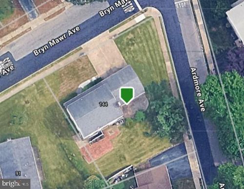144 Bryn Mawr Ave, Lansdowne, PA, 19050-1861 | Card Image