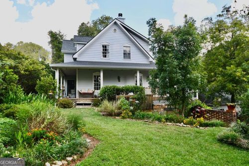 202 Plantation Rd, Bishop, GA, 30621-1513 | Card Image