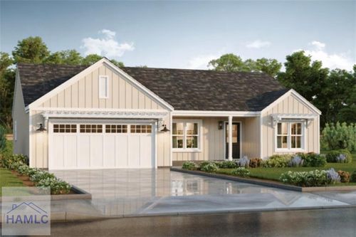 LOT 70 Cottage Way, Darien, GA, 31305 | Card Image