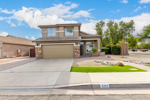 3251 E Boston St, Gilbert, AZ, 85295-1510 | Card Image