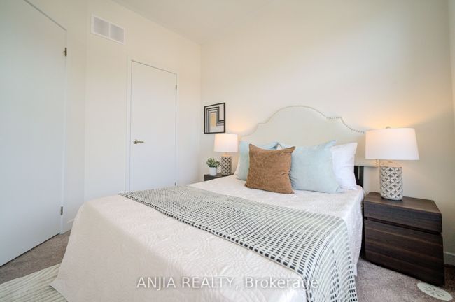 46 Pl Armillo, House attached with 4 bedrooms, 5 bathrooms and 2 parking in Markham ON | Image 50