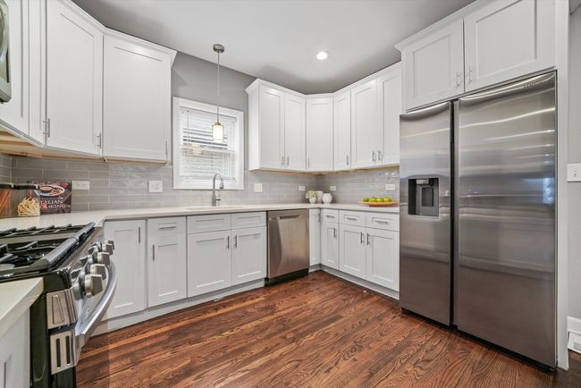 8828 S Marshfield Ave, House other with 4 bedrooms, 2 bathrooms and null parking in CHICAGO IL | Image 11