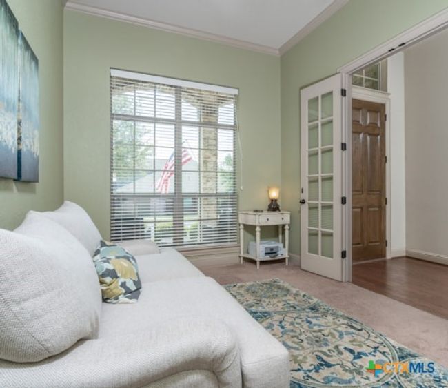1605 Naranjo Dr, House other with 3 bedrooms, 3 bathrooms and null parking in Georgetown TX | Image 5
