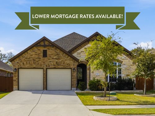 117 Old Trinity Way, Georgetown, TX, 78628-2289 | Card Image